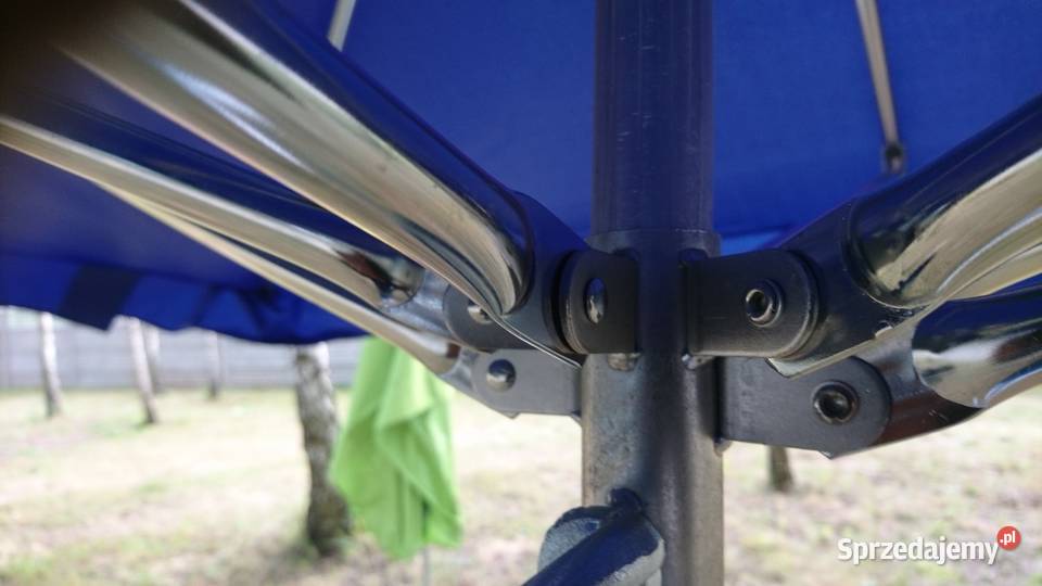 PARASOL 3x2 PARASOLE HANDLOWY OGRODOWY PRODUCENT Konradów sprzedam