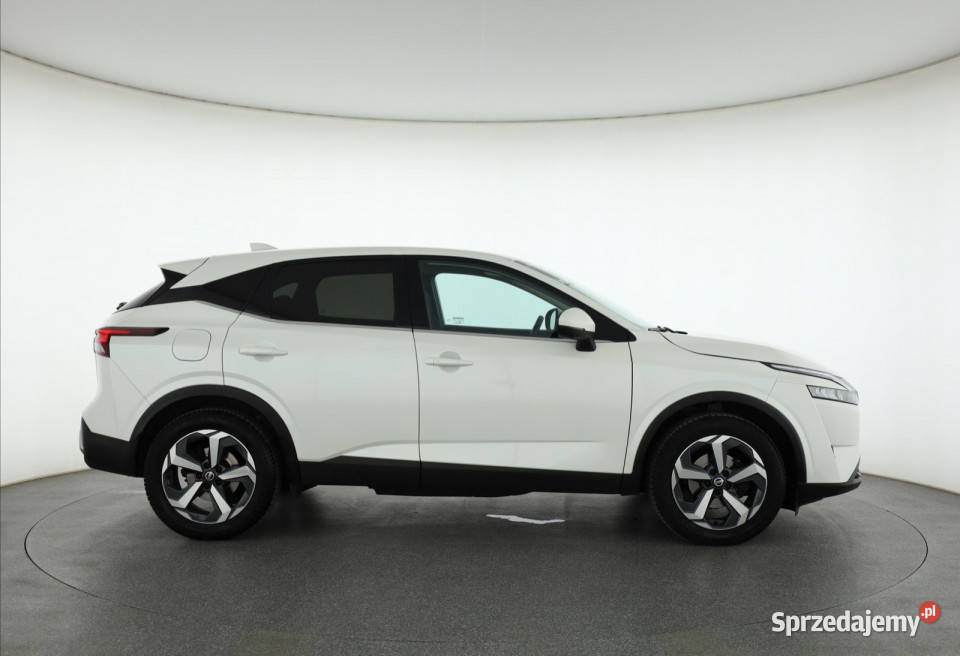 Nissan Qashqai 13 DIGT Piaseczno