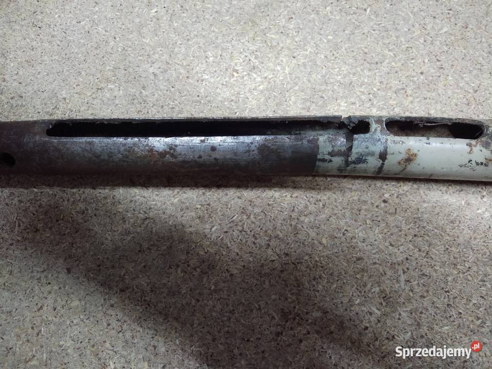 Kierownica Simson Schwalbe Sr4 Sulęcin