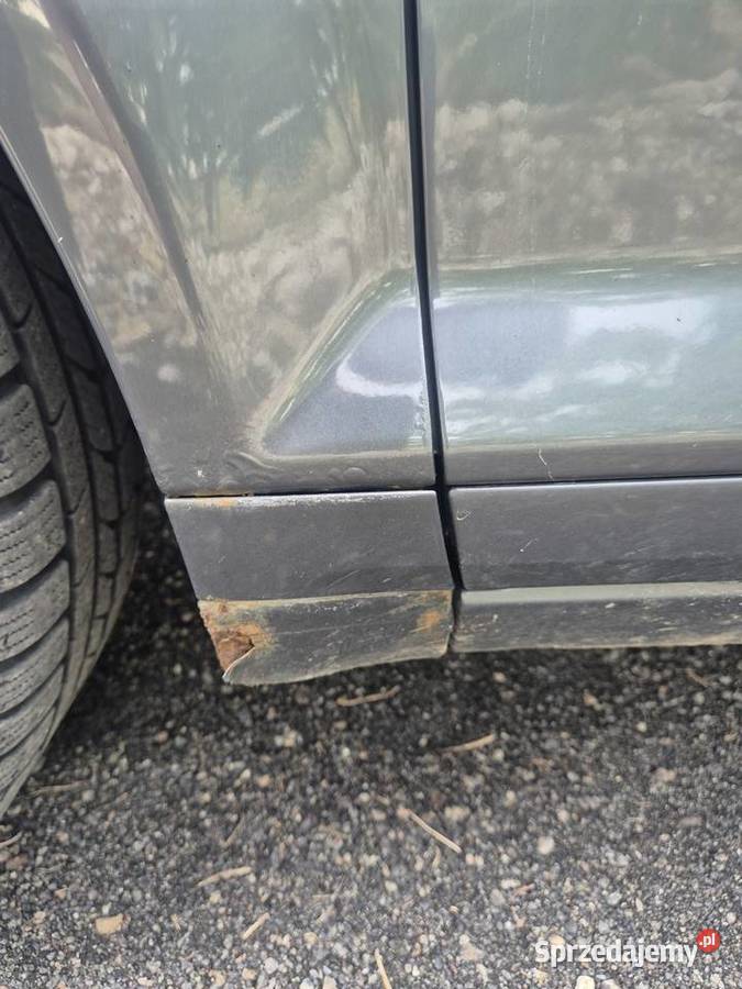 Sprzedam Audi A3 8P nieuszkodzony Izbica