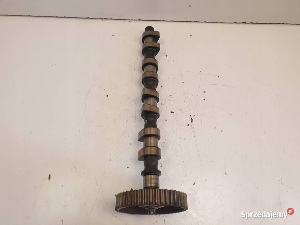 Opel Astra II G 16 16V WAŁEK ROZRZĄDU SSĄCY osobowe Rozrząd lubelskie Chełm