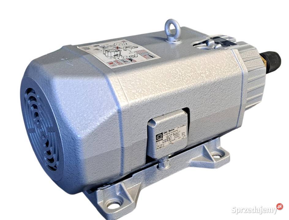 Pompa Próżniowa BECKER VT 325 Pleszew sprzedam