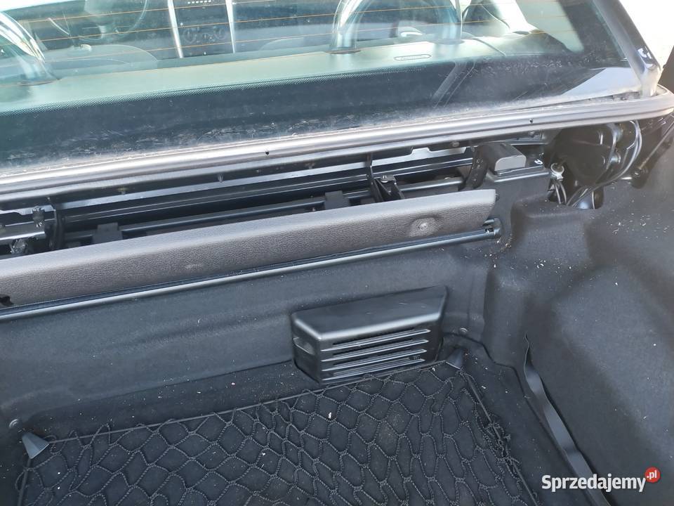 Wzmacniacz subwoofer JBL audio do samochodu Bydgoszcz