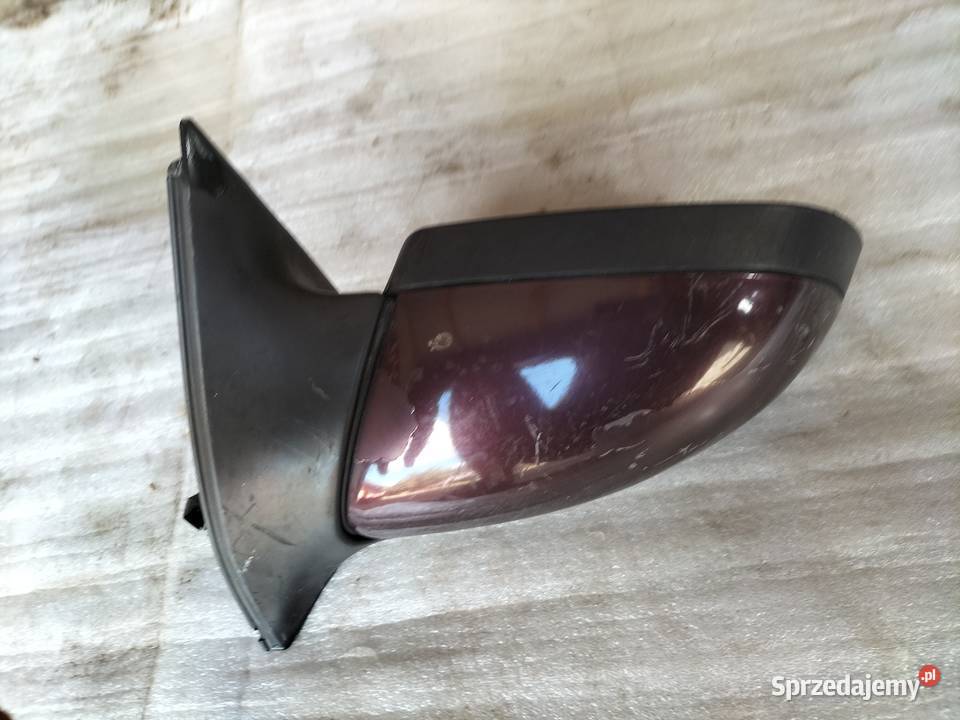 LUSTERKO LEWE Opel Omega A osobowe Karoseria Kamień-Kolonia