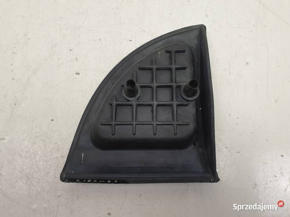 Land Rover Freelander I WKŁAD SCHOWKA Guma deski Chełm