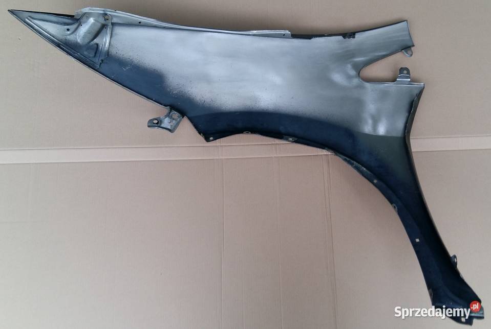 Blotnik Przedni Prawy Hondy Insight 12 osobowe Gliwice