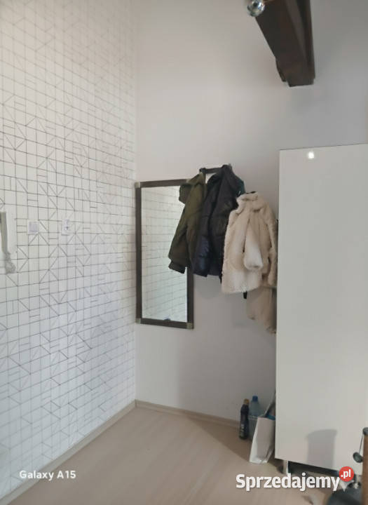 Mieszkanie Kłodzko BohGetta sprzedam