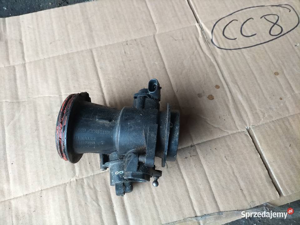 PRZEPUSTNICA RENAULT KANGOO THALIA I 14 Kamień-Kolonia