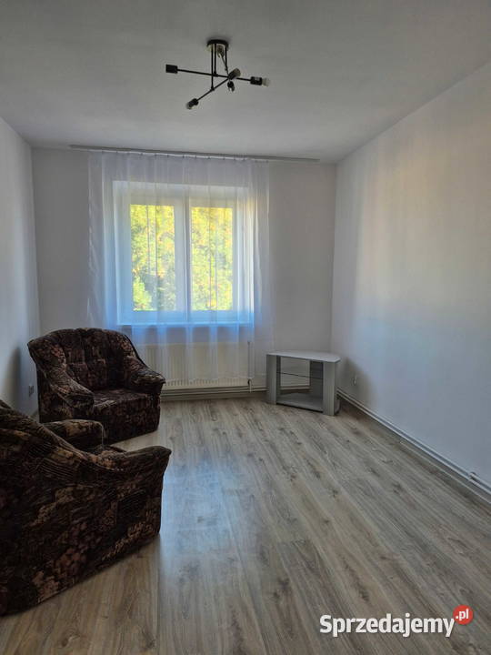 LOKAL MIESZKALNY 60 m2 DO WYNAJĘCIA Głogów