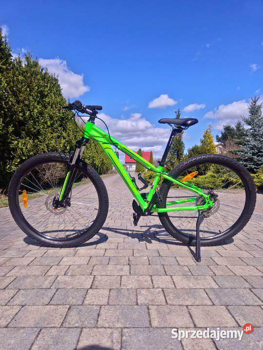 Merida BigSeven 15D rama XS135 koła 275 MTB Przymiłowice