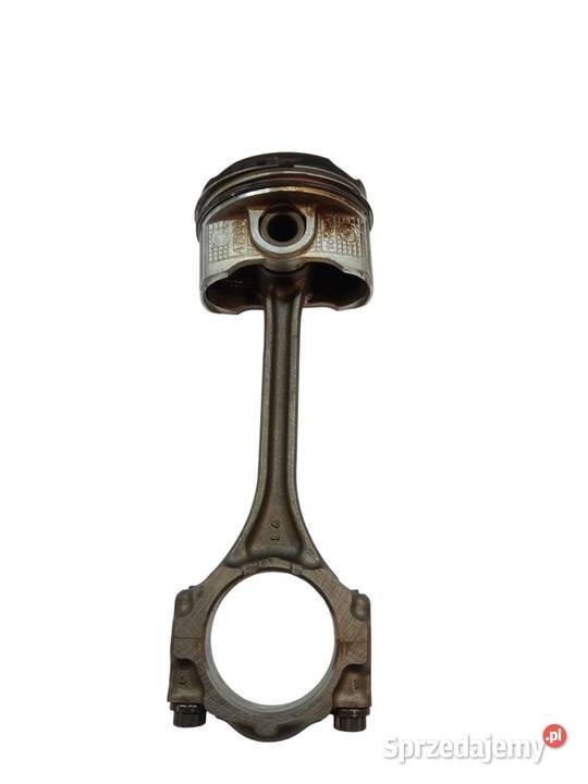 TŁOK 133 16V VVTI 1 Toyota Yaris II 20052011