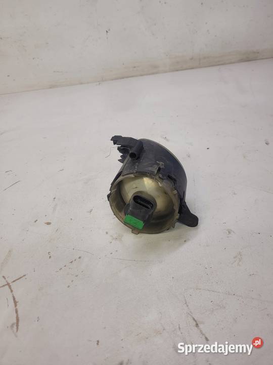 HALOGEN LEWY PRZÓD AUDI A4 B6 CABRIO 8H0941699A Przystajń