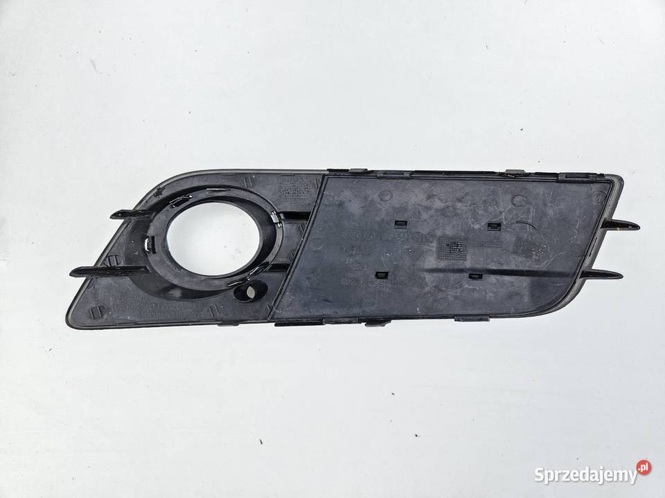 AUDI A4 B8 SLINE KRATKA LEWA ZDERZAKA PRZÓD Międzychód