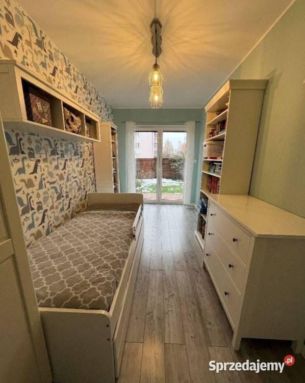 3pok 63met Arachidowej TARASOGRÓDGARAŻ Wrocław