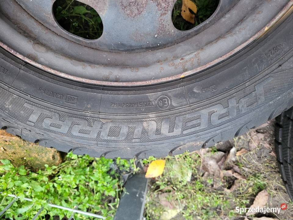 Kola Citroen C4 Grand Picasso