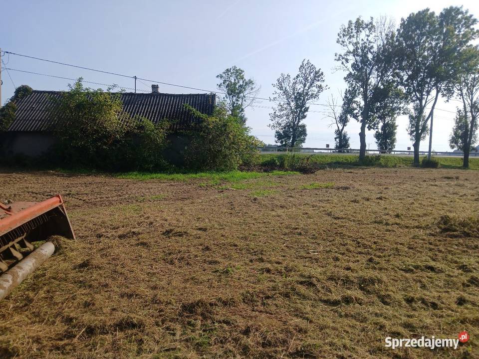 Kosiarka bijakowa Ducker Mukczer 3 m sprzedam