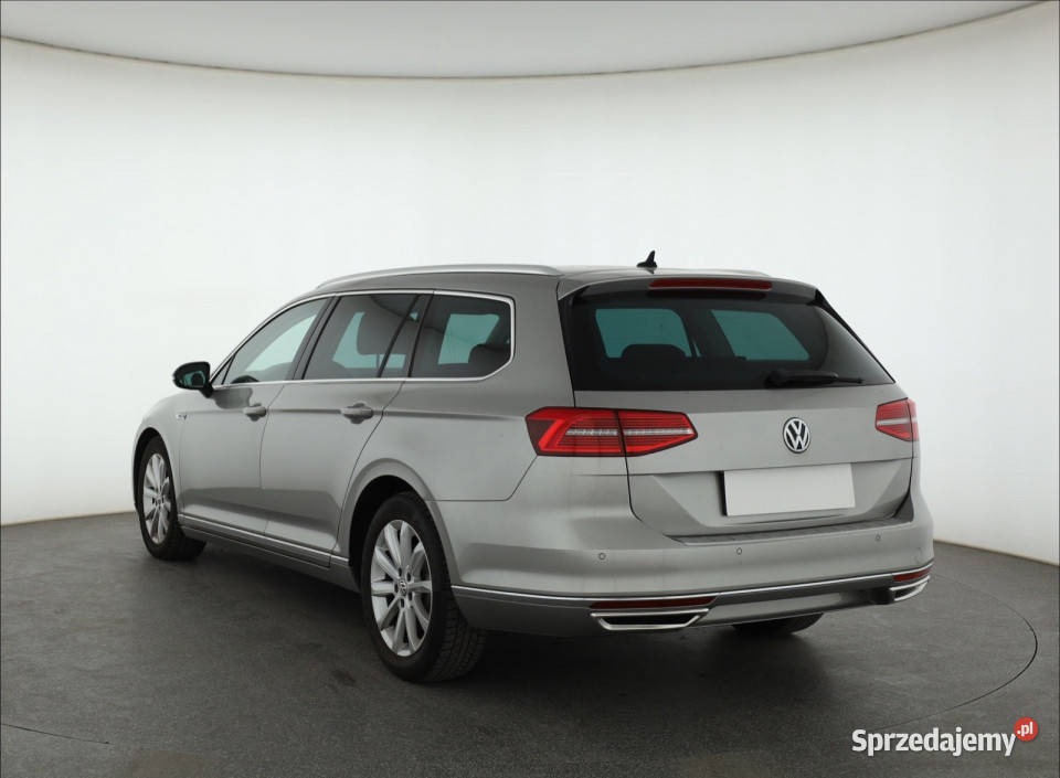 VW Passat 20 TDI Piaseczno sprzedam