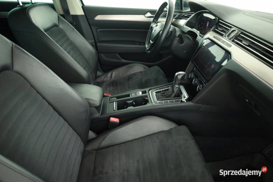 VW Passat 20 TDI diesel sprzedam