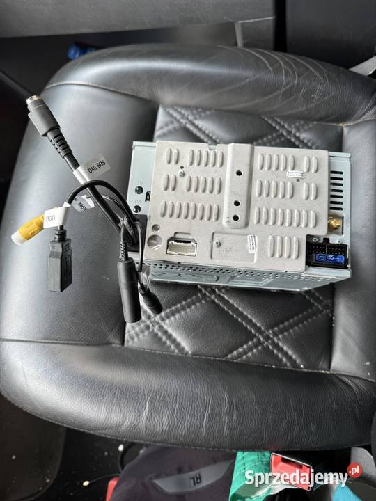 Na sprzedaż radio samochodowe Radioodtwarzacze Tomaszów Mazowiecki