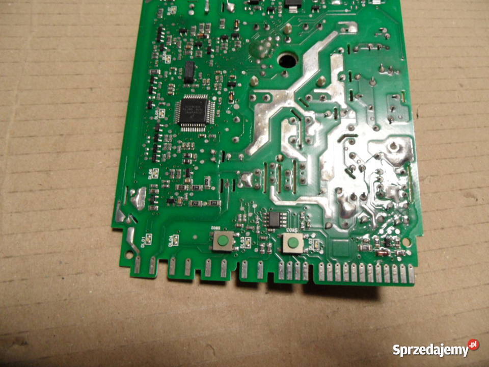 programator pralki whirlpool AWE6518P Strawczyn
