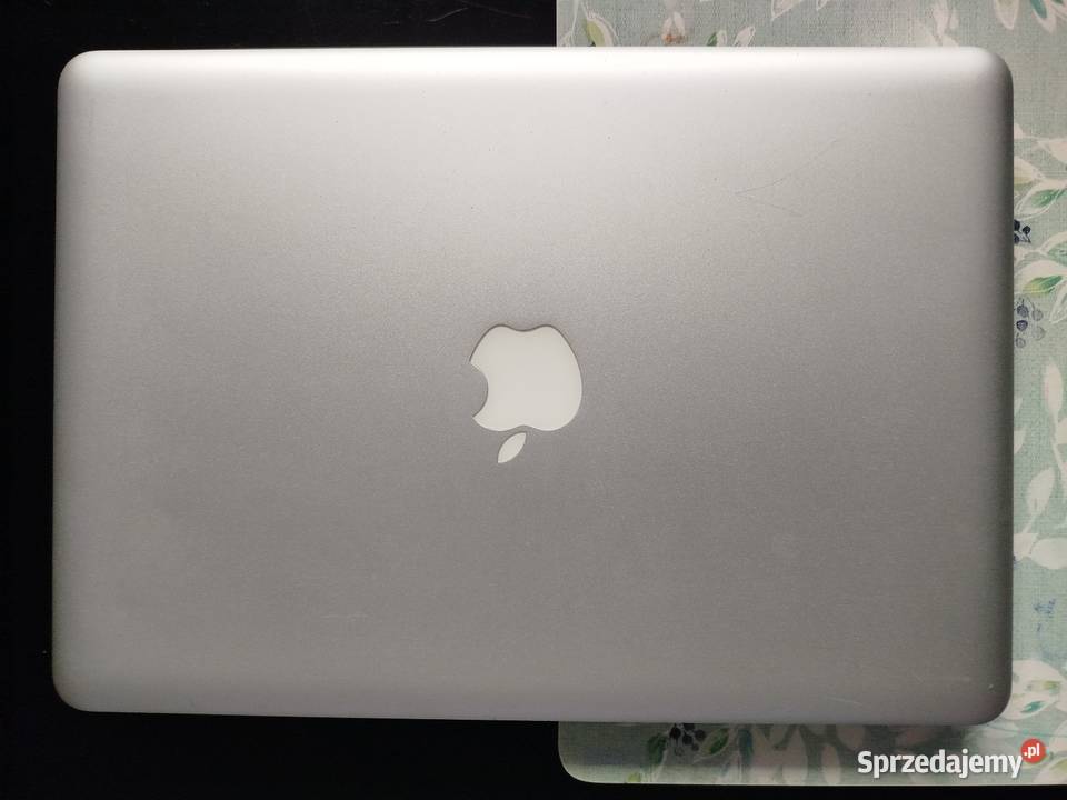 Laptopy Samsung R730 MacBook Pro świętokrzyskie sprzedam