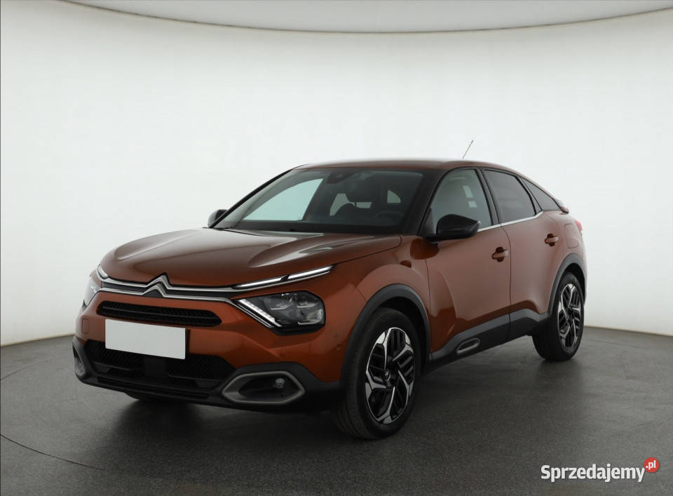 Citroen C4 12 PureTech Piaseczno sprzedam