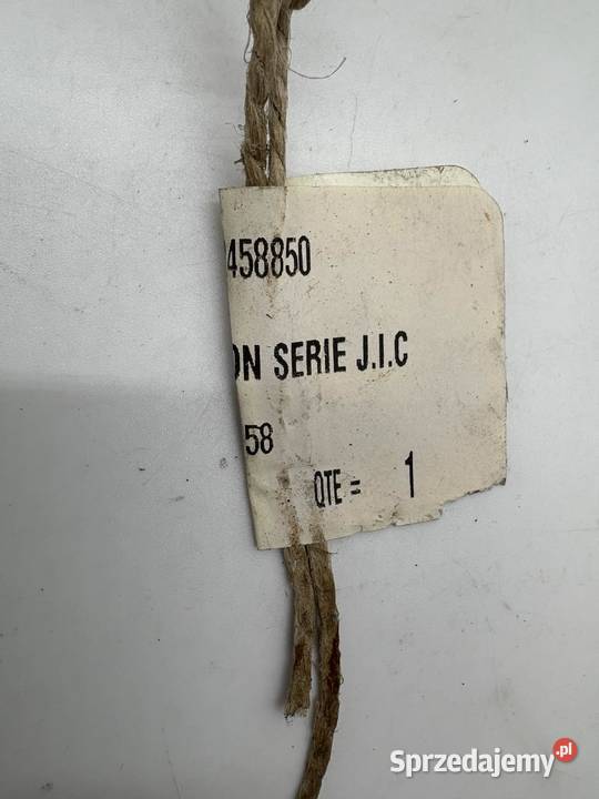 Parker 2A140602112458850 Hydraulic cylinder Warszawa
