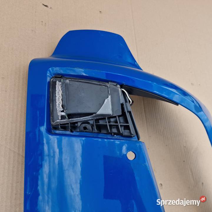 VOLVO FM FMX OKULAR OSŁONA REFLEKTORA Bieleń sprzedam