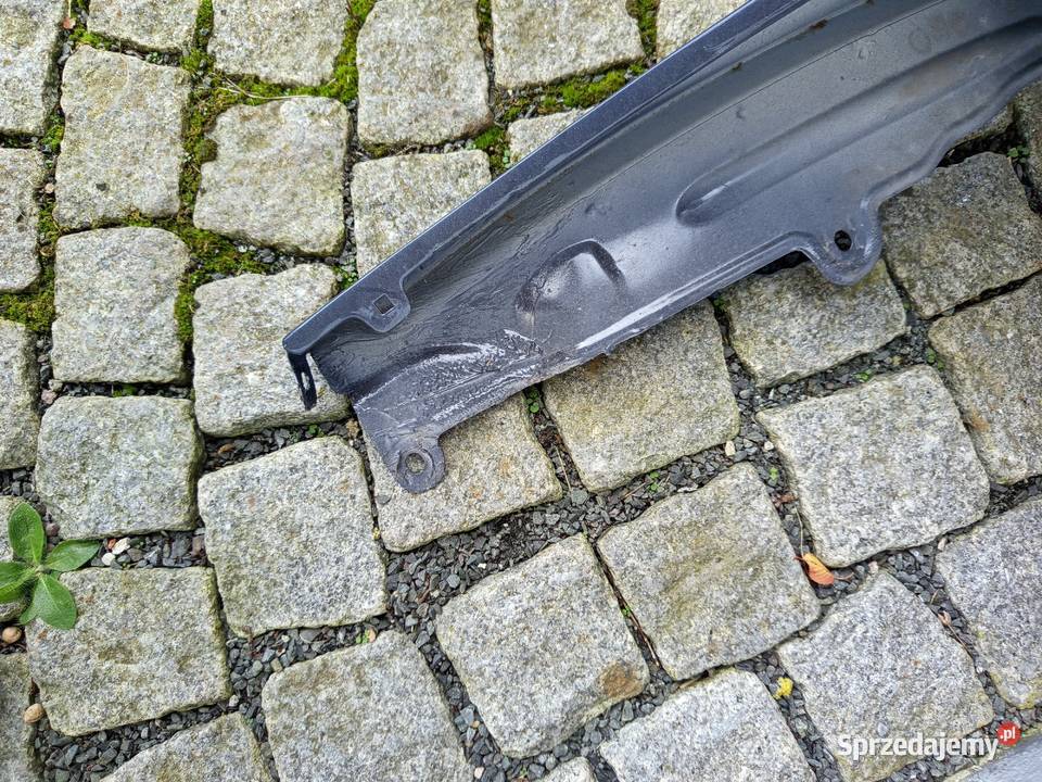Orginalne błotniki do VW golf4 że znaczkiem podkarpackie Rzeszów