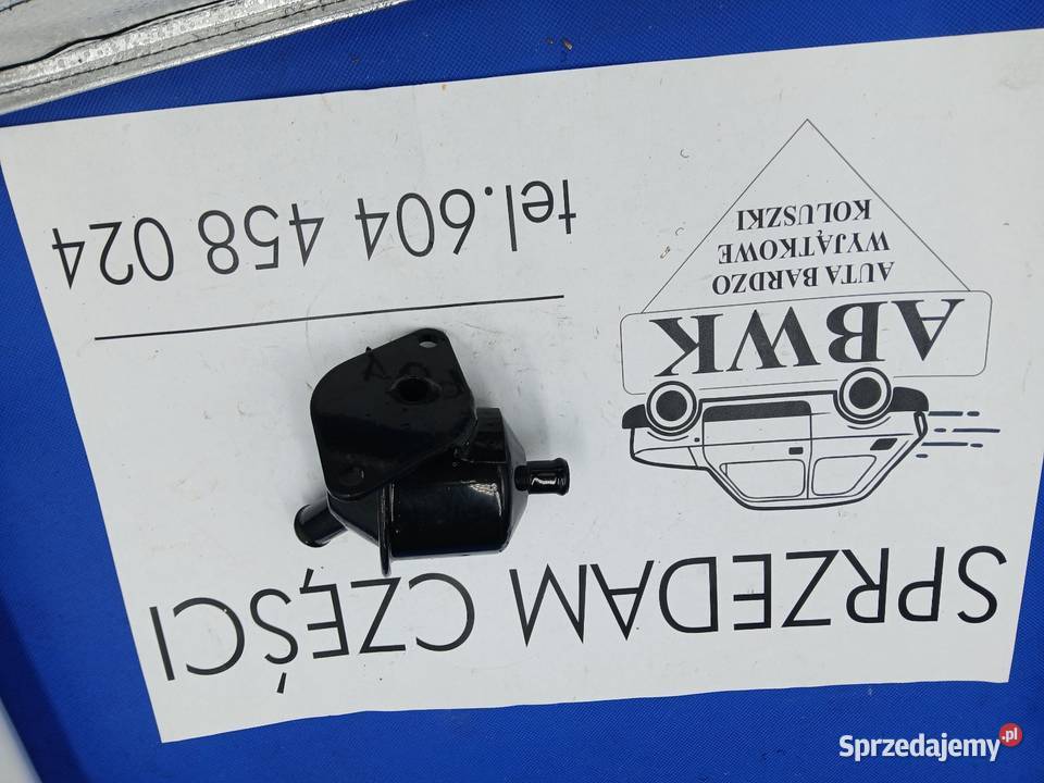 Odma do Fiata 125p polonez borewicz łódzkie