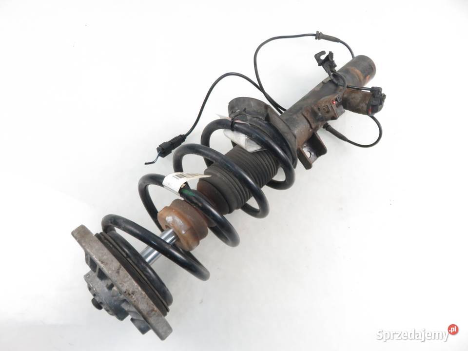 AMORTYZATOR PRAWY PRZEDNI BMW X3 F25 xDrive 35 i sprzedam