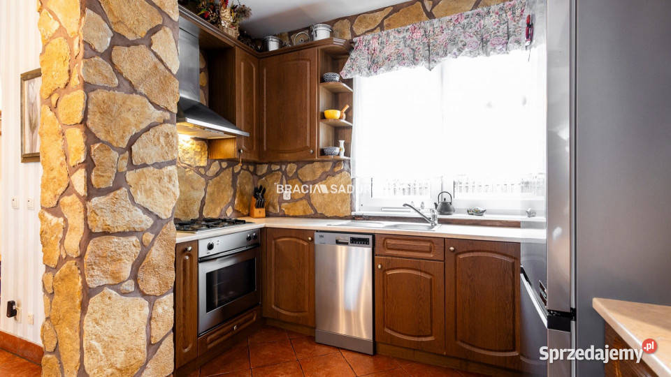 Dom wolnostojący sprzedam 1211m2 Michałowice małopolskie sprzedam