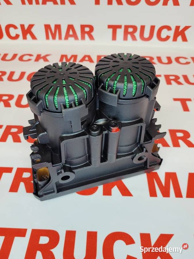 ZAWÓR ebs modulator MAN K020024 ciężarowe Mielec