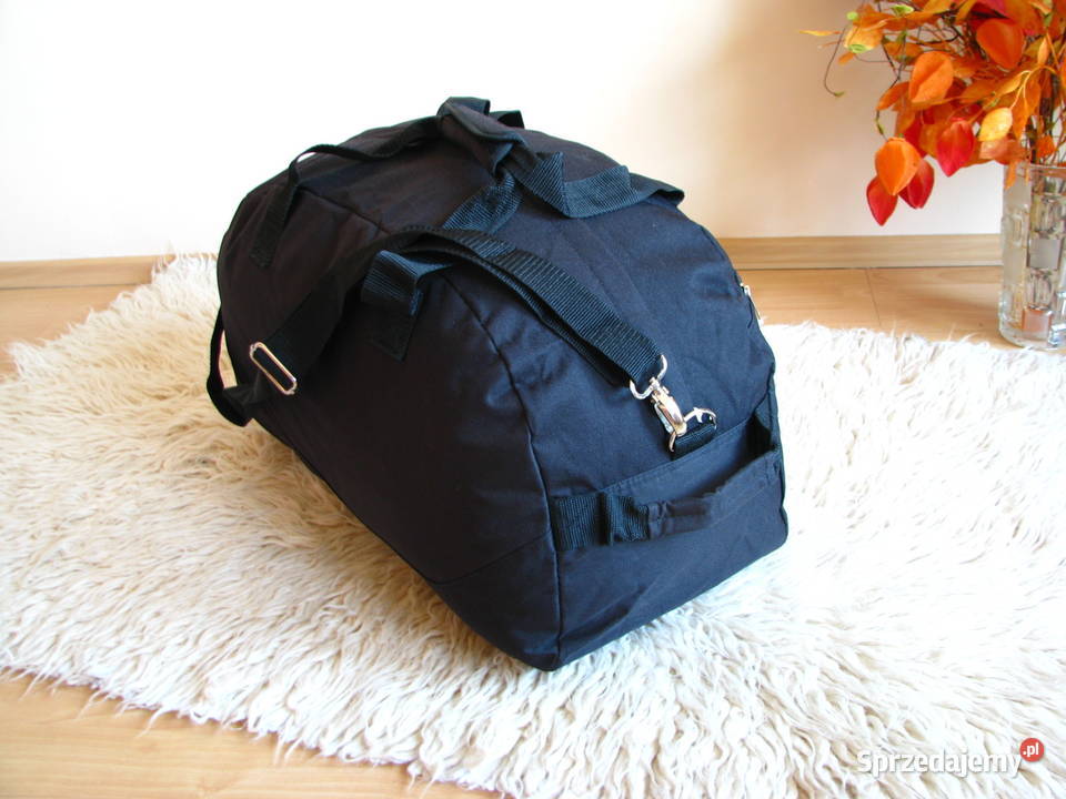Torba weekendowosportowa Marionnaud Torby i torebki Brzegi