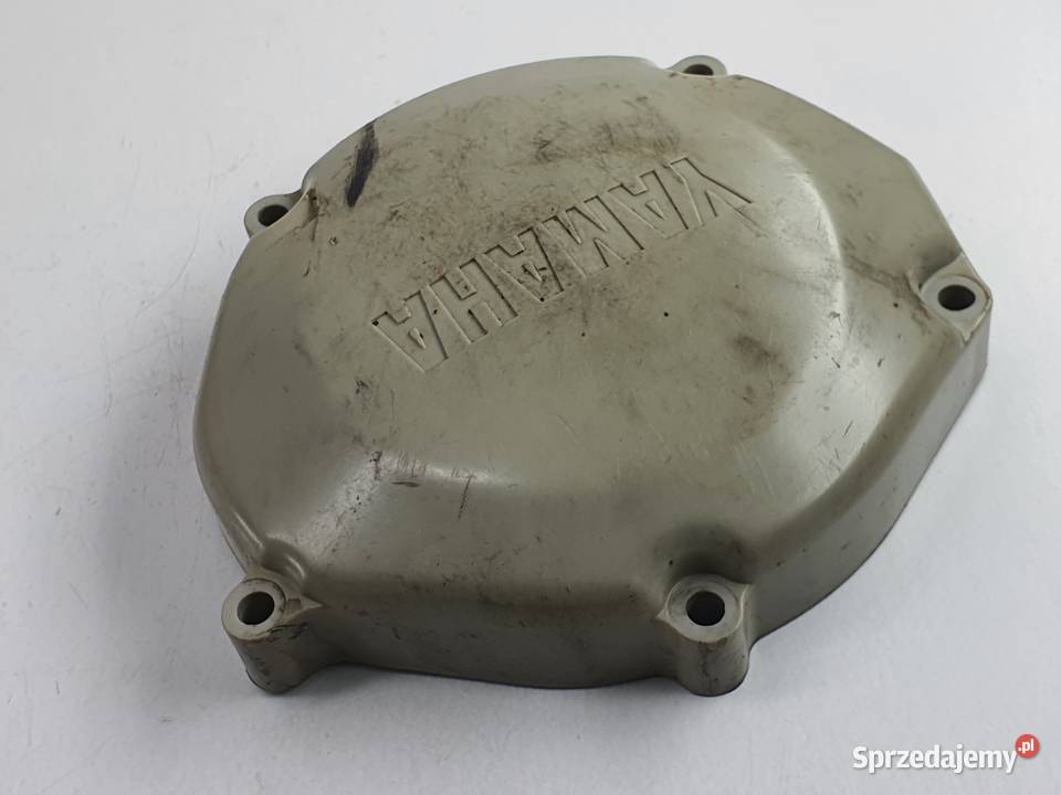Dekiel Magneta Pokrywa Yamaha Yz 125 Łódź