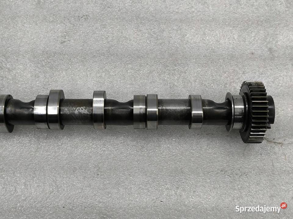 WAŁEK ROZRZĄDU PRAWY 16TDI VW CADDY III 03L101B