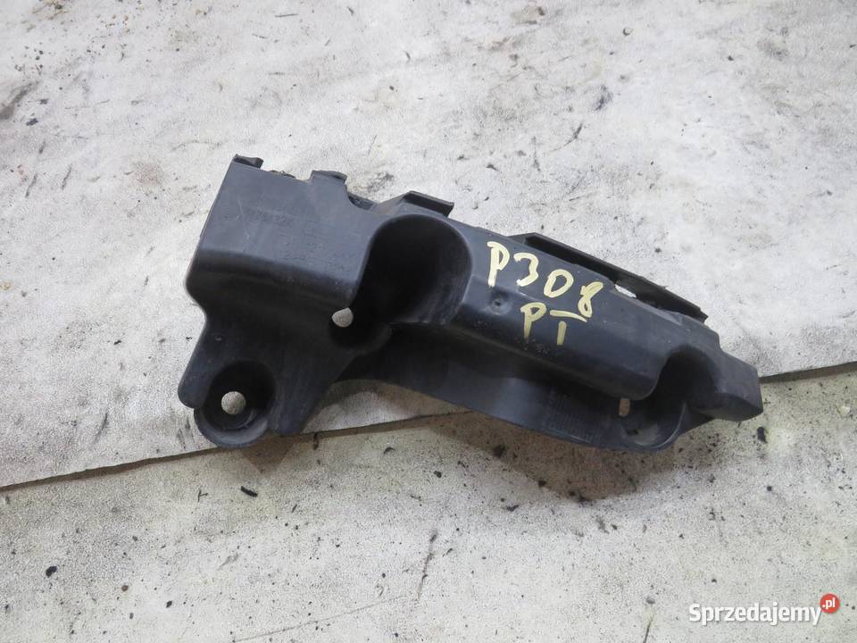 ŚLIZG PRAWY TYŁ HB PEUGEOT 308 T9 9677934580 osobowe sprzedam