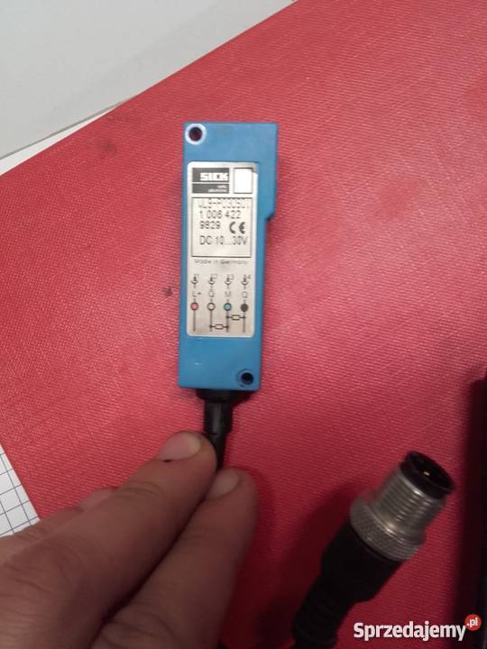 sick 1006422 9829 WL9 Szamotuły