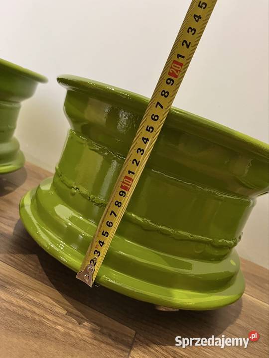 Felgi Fiat 126p szeroka stal Buk