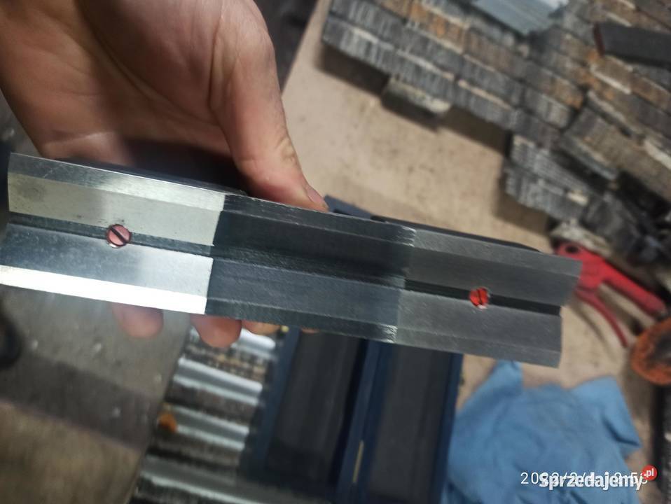 poziomica precyzyjna maszynowa 200 mm kinex Kłodawa