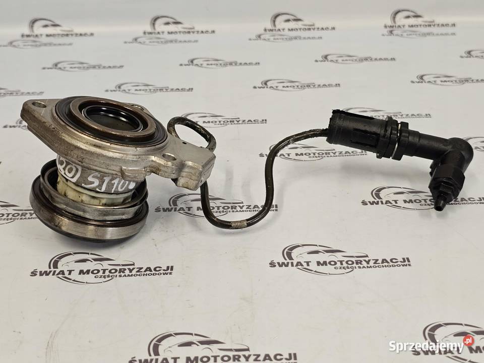 INSIGNIA ASTRA 20 CDTI A20DTH 140 Wysprzęglik świętokrzyskie