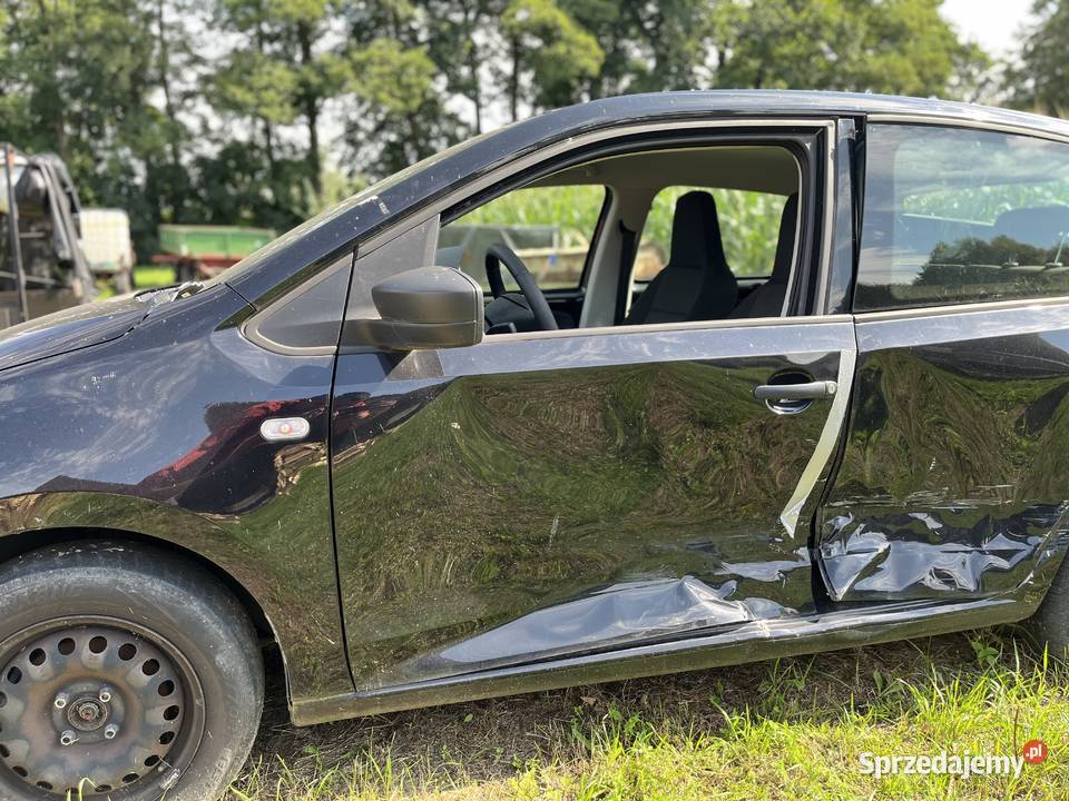 Skoda Citigo Seat Mii Vw Up Silnik 10 skrzynia 5