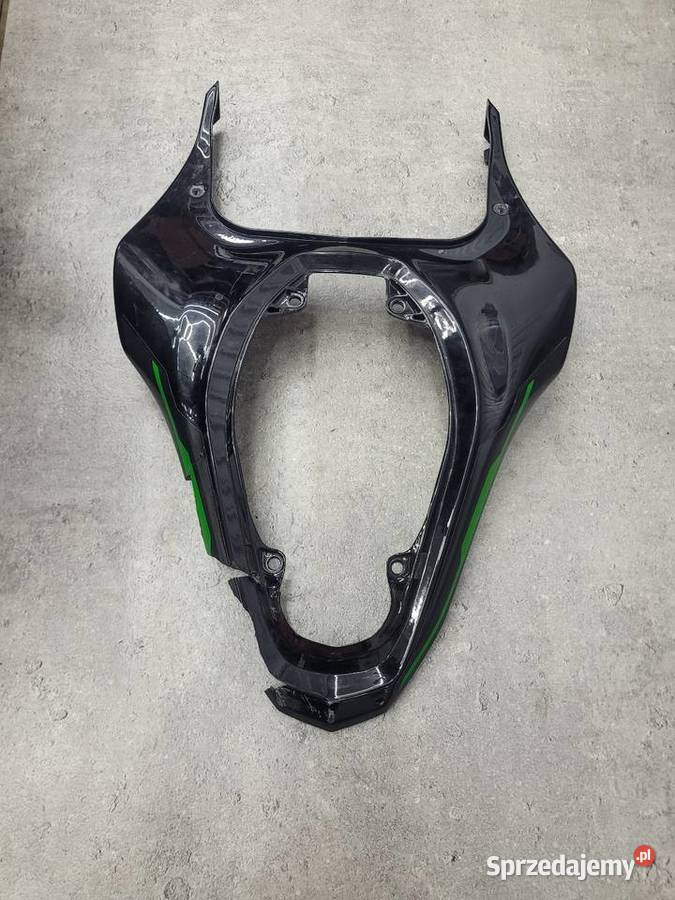 KAWASAKI Z 900 Z900 24 OEM OGON ZADUPEK TYŁ Szyby i owiewki Elementy nadwozia Nowy Tomyśl