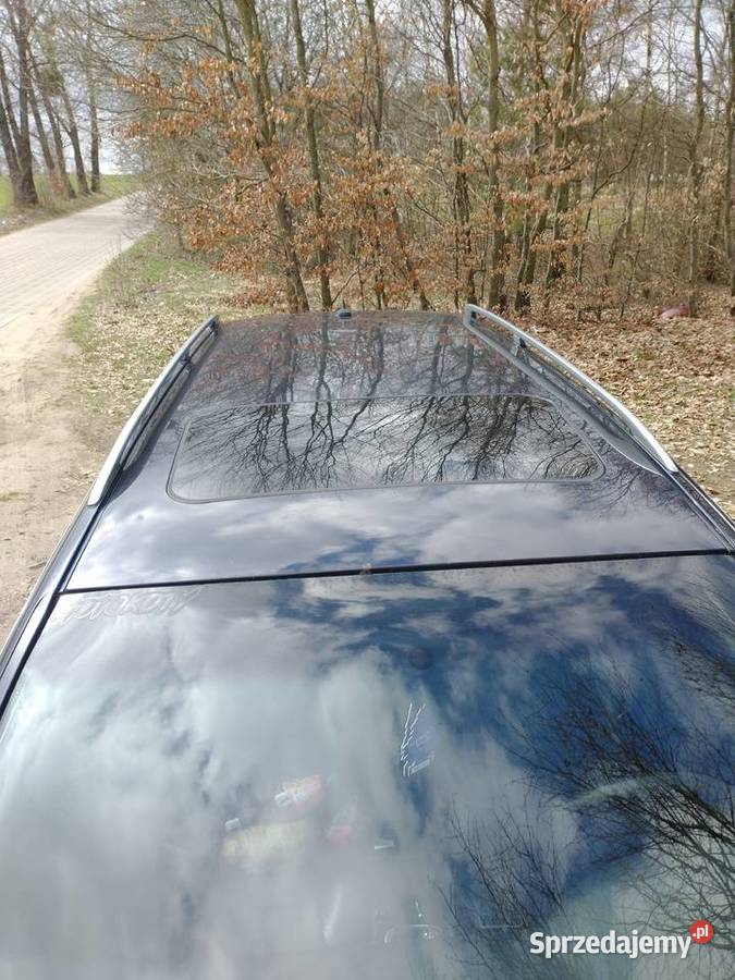 Audi A6 C5 Avant 19TDI Semlin