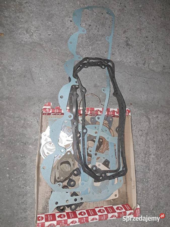 części bizon BS Z110 5110 Bizon kujawsko-pomorskie Wąbrzeźno sprzedam