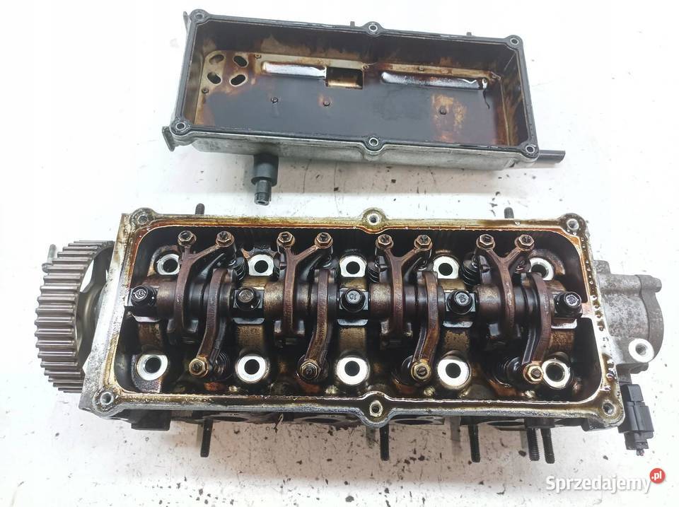 GŁOWICA KOMPLETNA 11 12V Hyundai i10 I 20082013 sprzedam