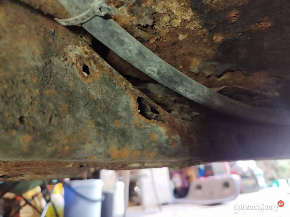 Chevrolet Monte Carlo 57 1980 lubelskie Krzczonów-Wójtowstwo