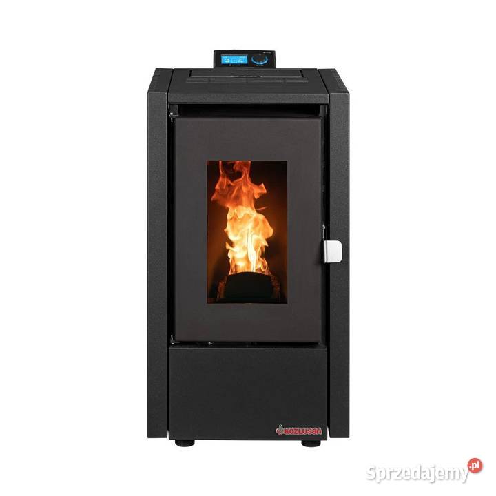 Mega hit sezonu piec wolnostojący Minipel 6 kW Strzelce Krajeńskie