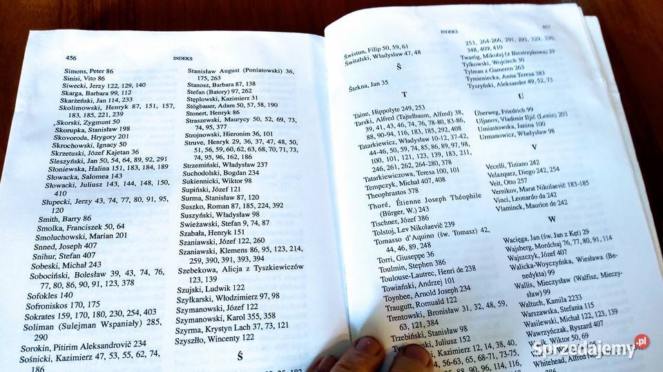 Orientacje i doktryny filozoficzne z dziejów Gdańsk