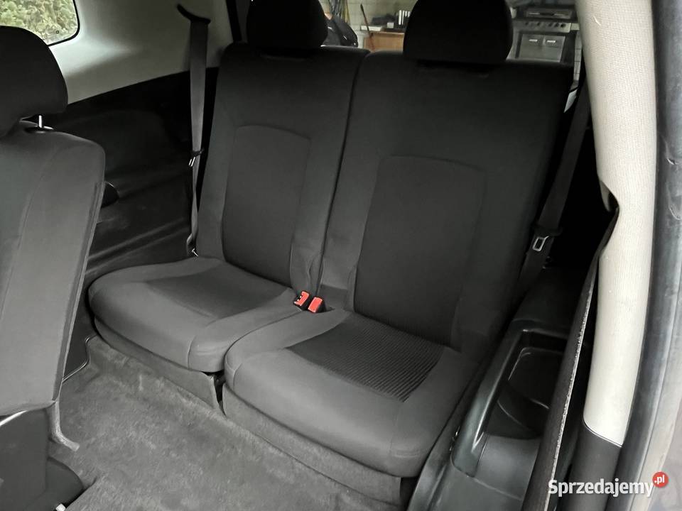 Chevrolet Orlando 7 osobowy benzyna gaz 18 140 Radom